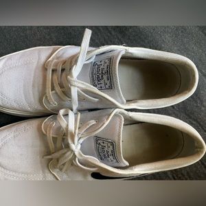 Men’s size 10.5 Stefan janoski nikes